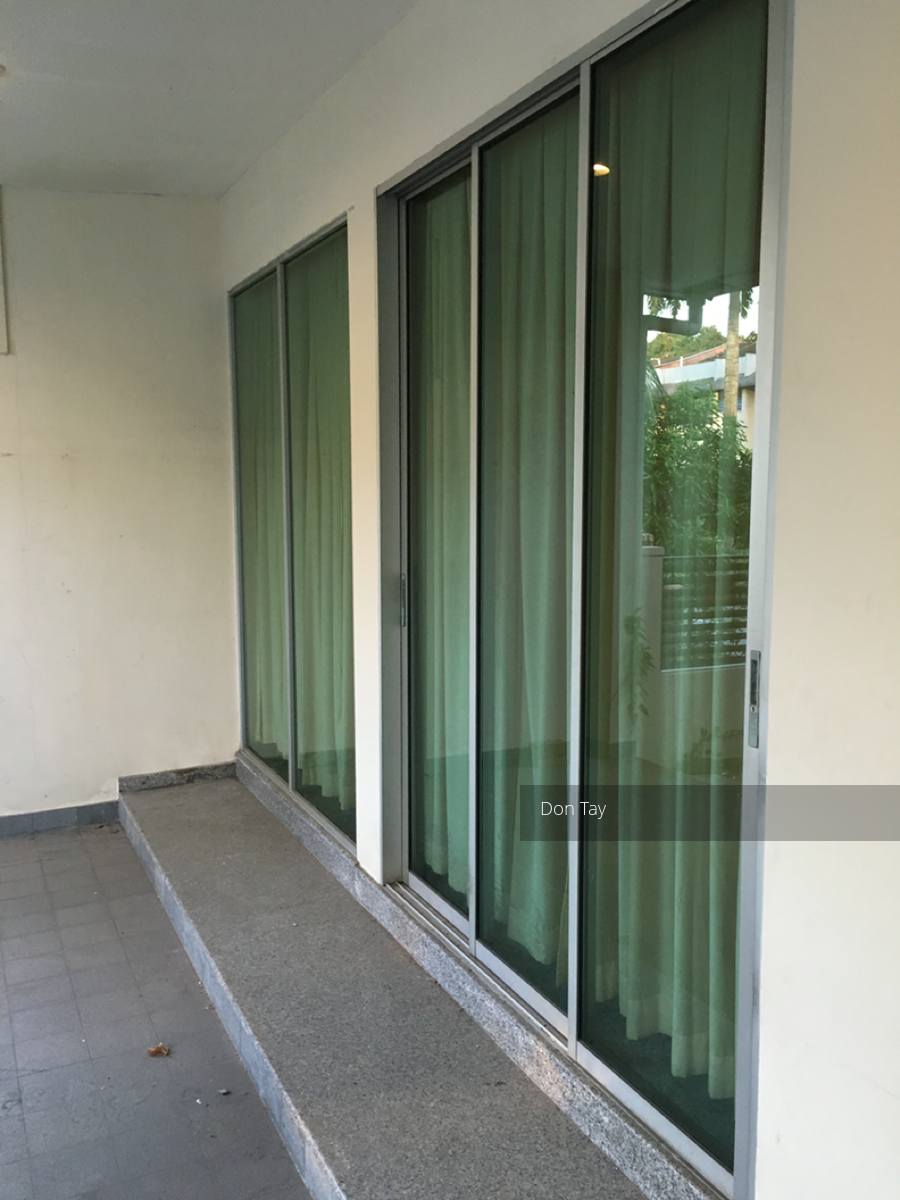 Thomson Hills (D20), Terrace #115209042